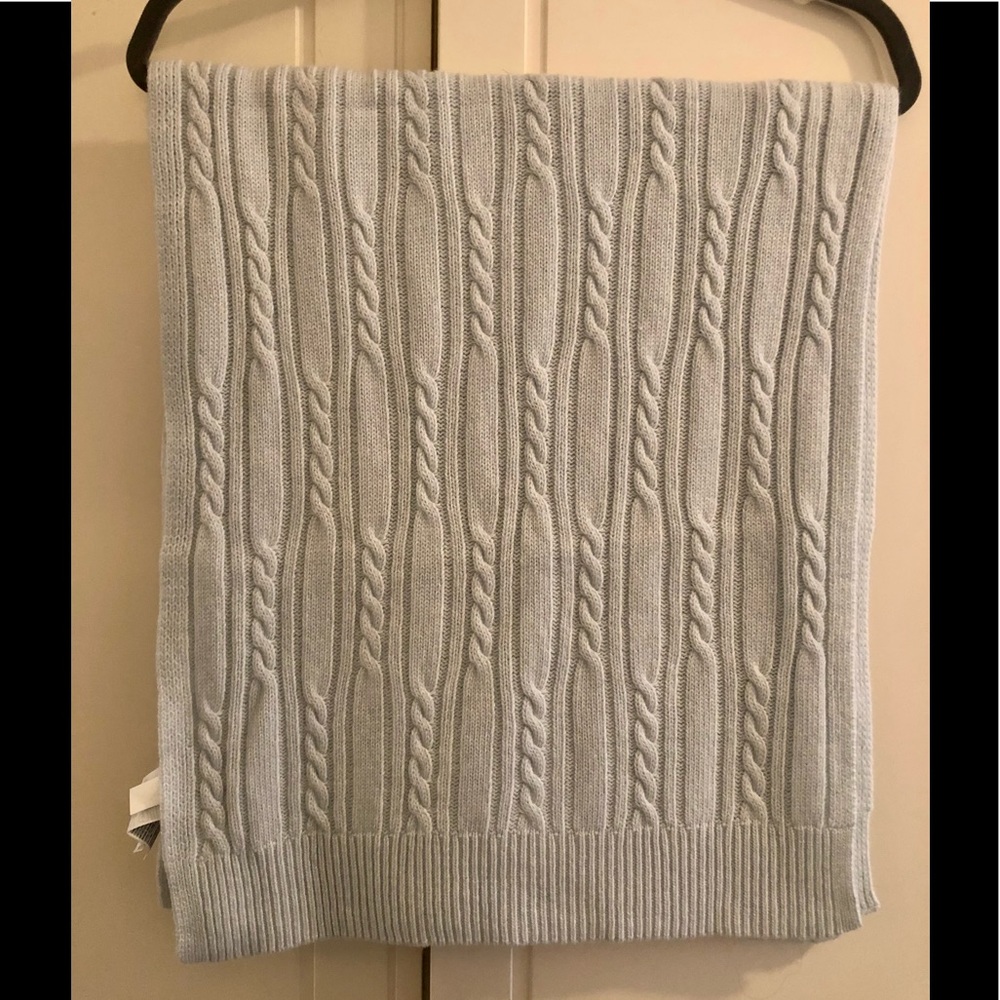 Banana Republic scarf - New Without Tags